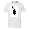 Podium Mens Poly Tee Thumbnail